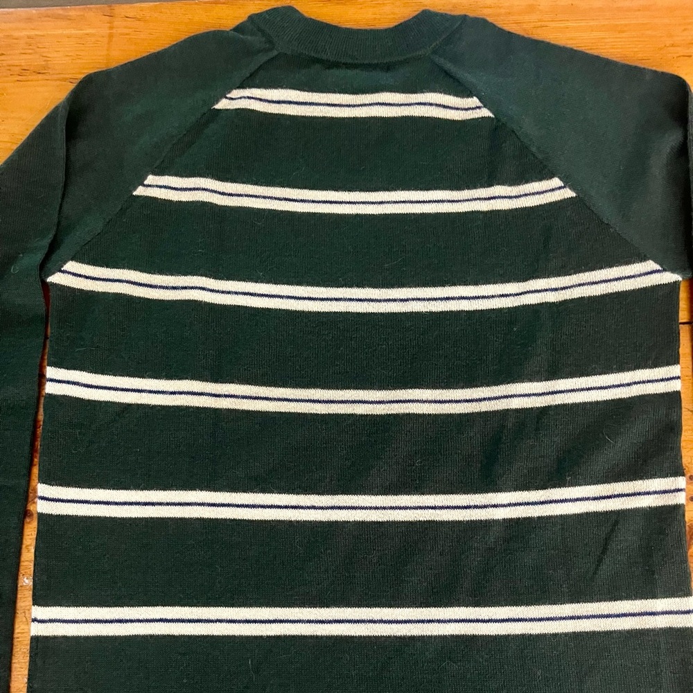 Cotopaxi Llama Wool Sweater - Picture 2 of 6